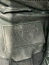 ALLSAINTS 100% Leather Black Leather Jacket Size 4 - photo 6