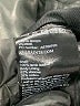 ALLSAINTS 100% Leather Black Leather Jacket Size 4 - photo 7