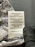 Equipment Paisley Blue Kimono Size S - photo 8