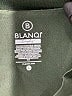 Blanqi Green Active Pants Size Lg Maternity - photo 6