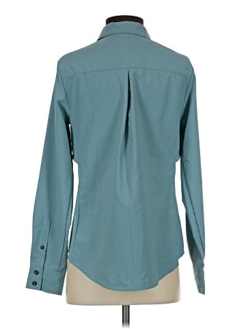 Patagonia Long Sleeve Button-Down Shirt (view 2)