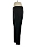 Le Suit Solid Black Dress Pants Size 14 - photo 5