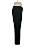 Le Suit Solid Black Dress Pants Size 14 - photo 4