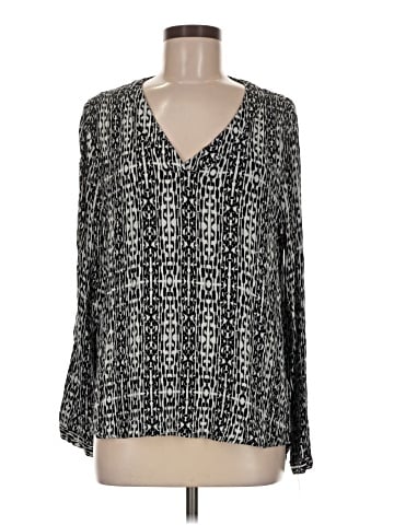 Misia Long Sleeve T-Shirt (view 1)