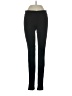 Vince. Solid Black Active Pants Size S - photo 1