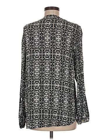 Misia Long Sleeve T-Shirt (view 2)