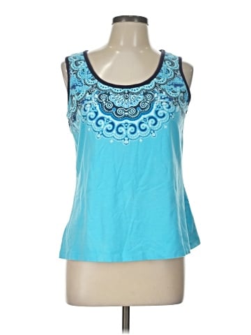 T by Alexander Wang Tank Top (view 1)