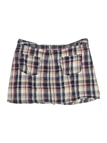 Faded Glory Skort (view 2)