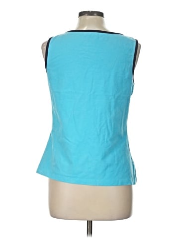 T by Alexander Wang Tank Top (view 2)