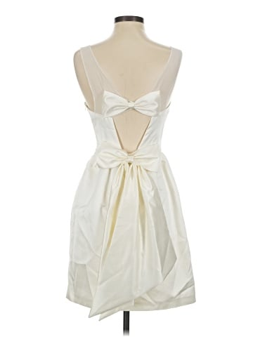 ERIN Erin Fetherston Cocktail Dress (view 2)