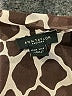 Ann Taylor Factory 100% Polyester Brown Kimono One size - photo 7