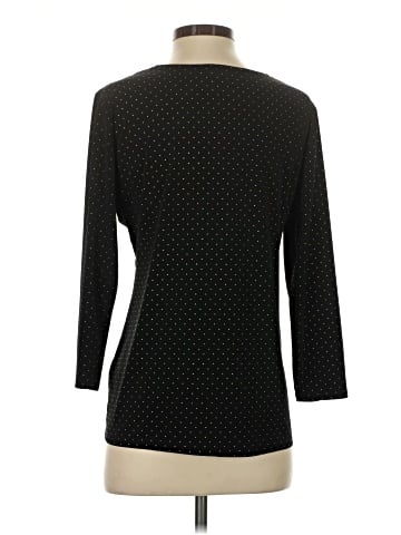 Chaus 3/4 Sleeve Top (view 2)