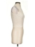 Stradivarius Ivory Cardigan Size S - photo 4