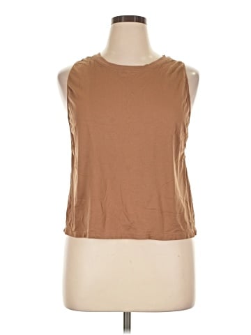 Ryka Sleeveless T-Shirt (view 1)