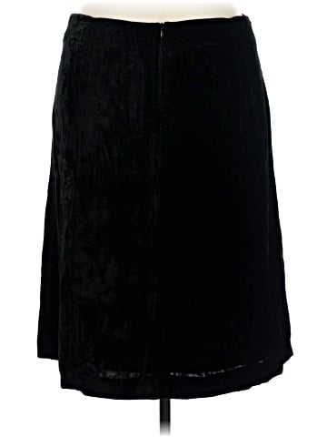 Nicole by Nicole Miller Formal Skirt (view 2)