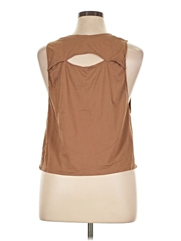 Ryka Sleeveless T-Shirt (view 2)