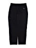 Under Armour 100% Polyester Solid Black Casual Pants Size S (youth) - photo 2