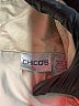 Chico's Tan Jacket Size XL (3) - photo 6