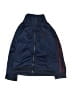 Adidas 100% Polyester Solid Blue Track Jacket Size 3T - photo 1