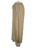 Max Studio Stripes Gold Casual Pants Size XL - photo 5