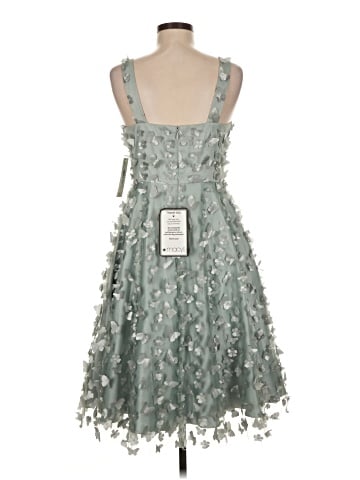 Eliza J Cocktail Dress (view 2)