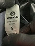 Mono b Black Active Pants Size S - photo 7