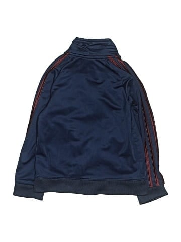 Adidas Track Jacket (view 2)