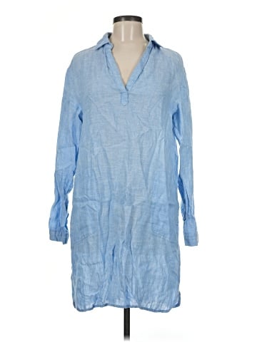 C&C California Casual Dress (view 1)