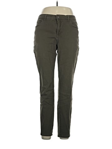 Style&Co Casual Pants (view 1)
