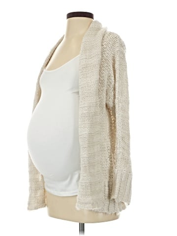 Motherhood Cardigan (view 1)