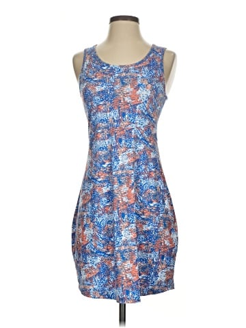 Columbia Casual Dress (view 1)