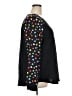 BLOOMCHIC Black 3/4 Sleeve T-Shirt Size 22 - photo 4