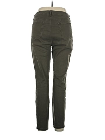 Style&Co Casual Pants (view 2)