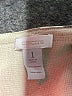Chico's Animal Print Brown Cardigan Size Med (1) - photo 7