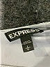 Express Silver Sleeveless Blouse Size L - photo 7