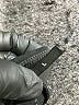 Calzedonia Solid Black Active Pants Size L - photo 8