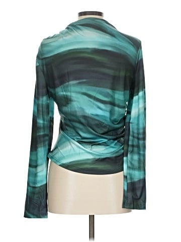 Unbranded Long Sleeve Turtleneck (view 2)