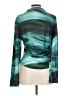 Unbranded Teal Long Sleeve Turtleneck Size L - photo 2