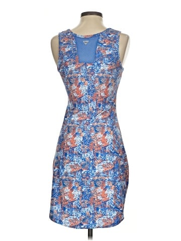 Columbia Casual Dress (view 2)