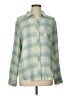Rails Green Cardigan Size L - photo 1