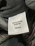 W by Worth 100% Polyester Solid Black Jumpsuit Size 10 - photo 5
