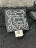 Cynthia Rowley 100% Polyester Solid Black Cardigan Size 6 - photo 7