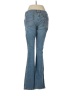 Guess Hearts Blue Jeans Size 29 waist - photo 2