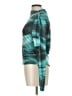 Unbranded Teal Long Sleeve Turtleneck Size L - photo 5