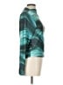 Unbranded Teal Long Sleeve Turtleneck Size L - photo 4