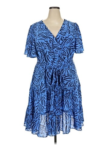 Eliza J Casual Dress (view 1)