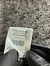 Just Black Solid Black Jeans Size 26 waist - photo 9