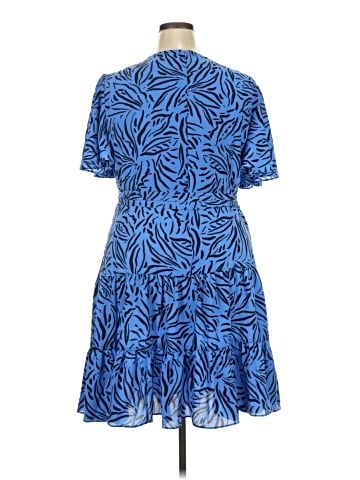 Eliza J Casual Dress (view 2)