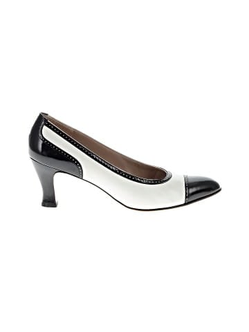 Salvatore Ferragamo Heels (view 1)