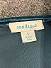 Sundance Teal Long Sleeve Top Size S - photo 7
